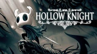 Hollow Knight - Коллекционер