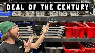 Mive Savings On Drift Car Parts