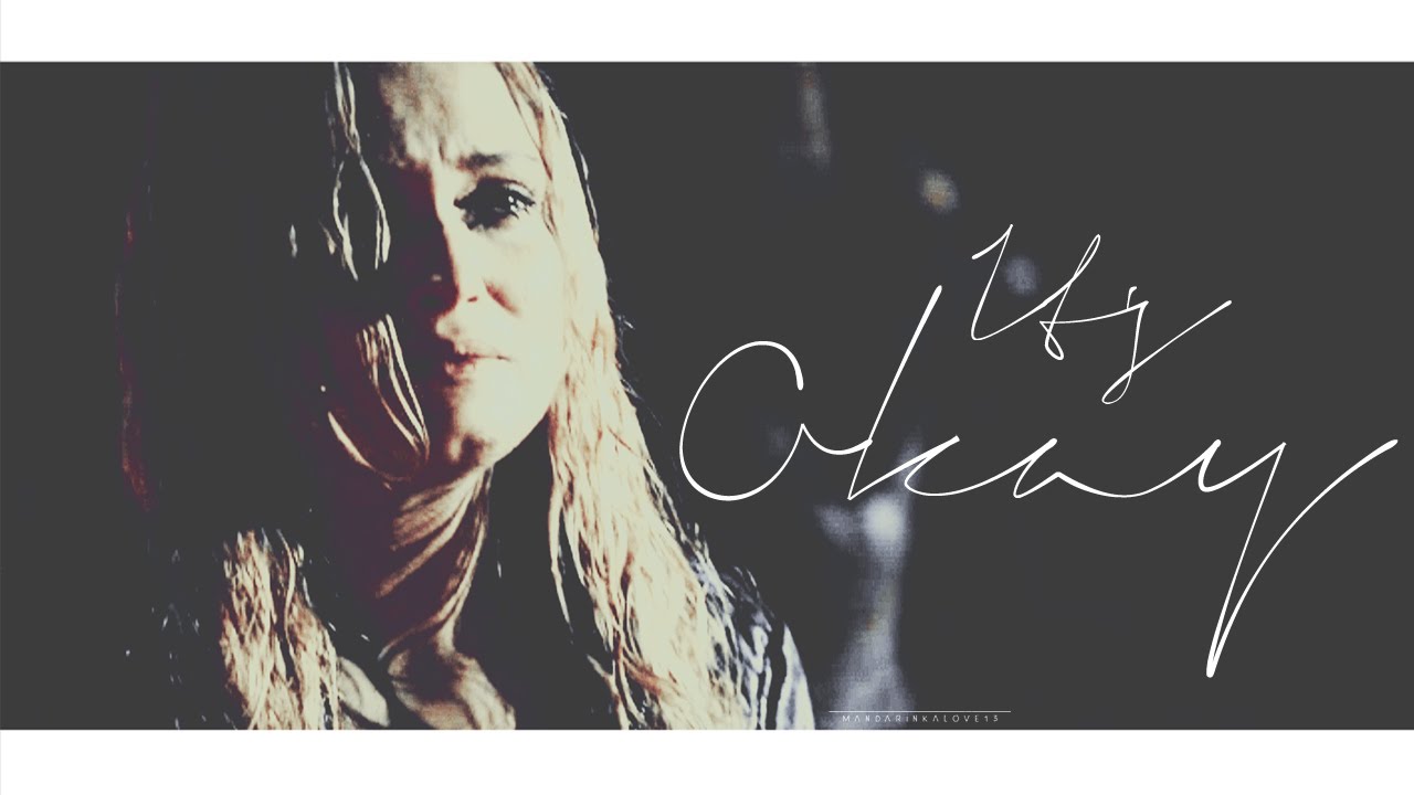 it's okay ● multifandom