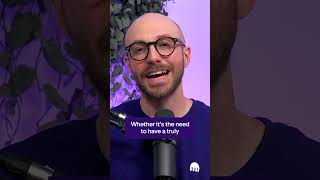 Replace middlemen with math, and suddenly… crypto fixes this! Full video on our channel.