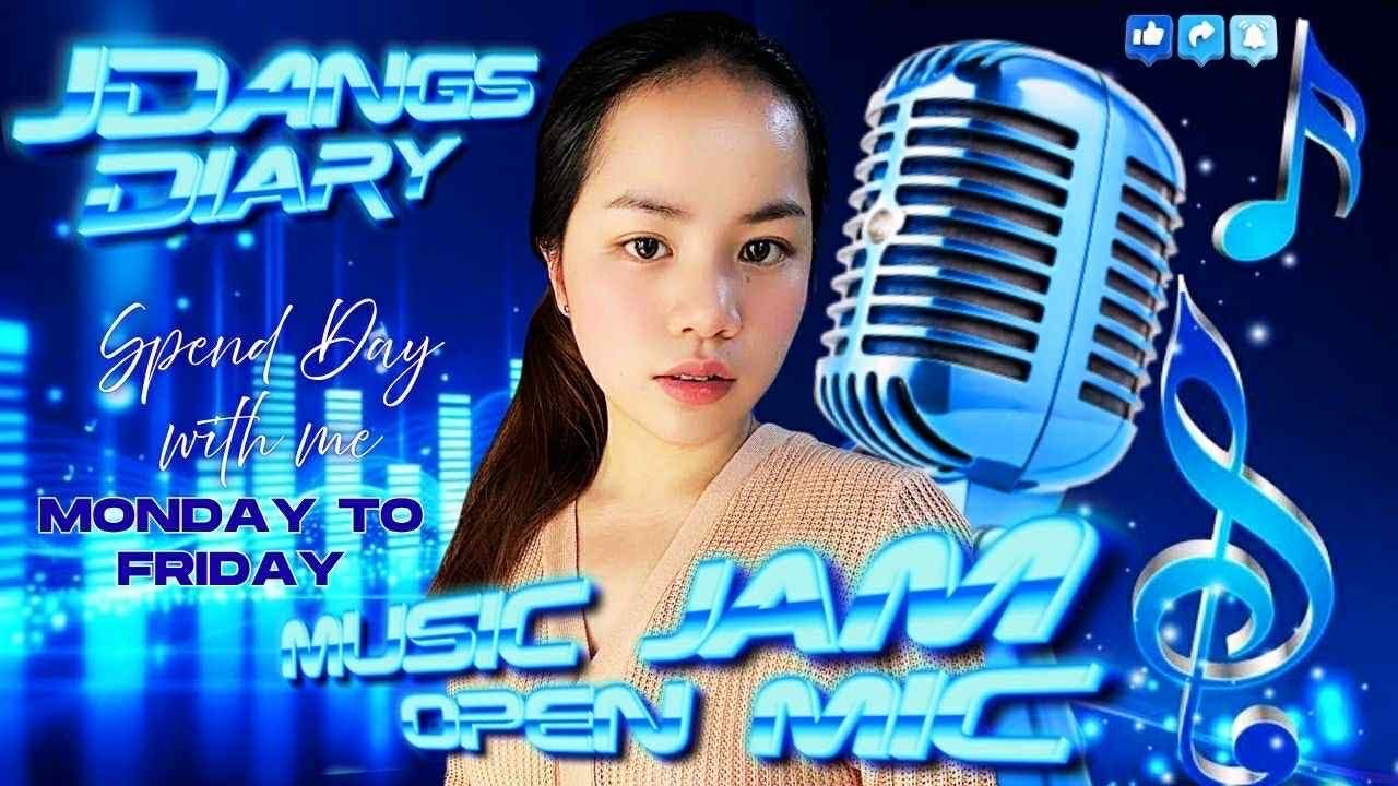 open mic|LIVE  ENTERTAINMENT | Love is patient, love is kind