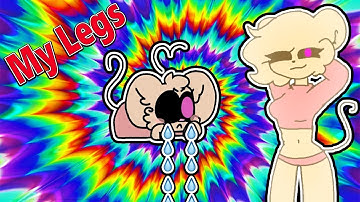 TOP 3 Piggy Characters REACT To Piggy SHIP MEMES  Piggy Animation PT 3