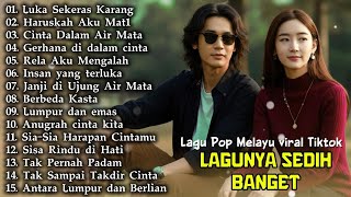 Download Lagu LUKA SEKERAS KARANG - Lagu Malaysia Sedih Menyentuh Hati - slow Rock Ballad Melayu I AJAY TAURUS MP3 Download Lagu LUKA SEKERAS KARANG - Lagu Malaysia Sedih Menyentuh Hati - slow Rock Ballad Melayu I AJAY TAURUS MP3