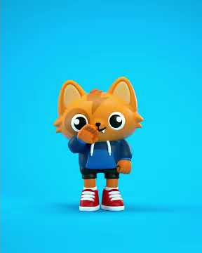 Children of the Street - Dangerously Cute (Flash_Kat25)