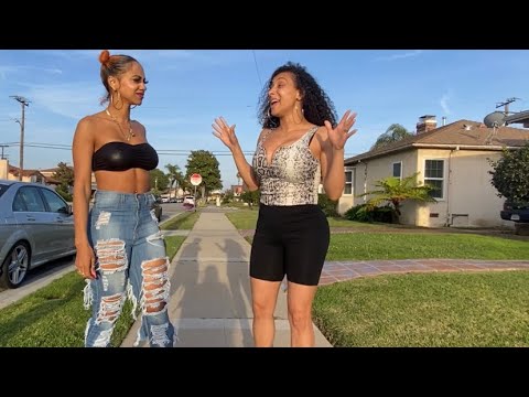 Bullsh*t Spray episode five @QueenSoTrill @ZeraHorn - YouTube