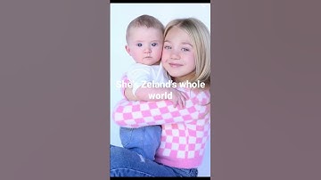 Thumbnail of Labrant Fam Edit (she’s somebody’s daughter) #mj #shorts #fanedit #labrantfam