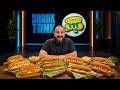 جربت كل حاجة بالعيش الفينو فينو مطاعم Shark Tank 