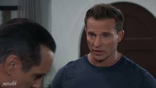 GH: 7/9/25 - Sonny & Jason Part 1/2