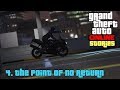 The Point of No Return | GTA Online Stories Ep.4 | Rockstar Editor Roleplay Series