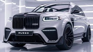 2026 KGM 무쏘 시승기! 역대급 픽업트럭 등장 🚙 가격부터 성능까지 전격 공개”