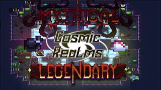 Cosmic Realms The Mythical Duo Npe Rotmg Pserver 2024