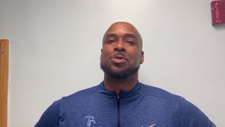 Trinity Collegiate's Marcus Sikes, Antonio Jones & Makayla Legette Information