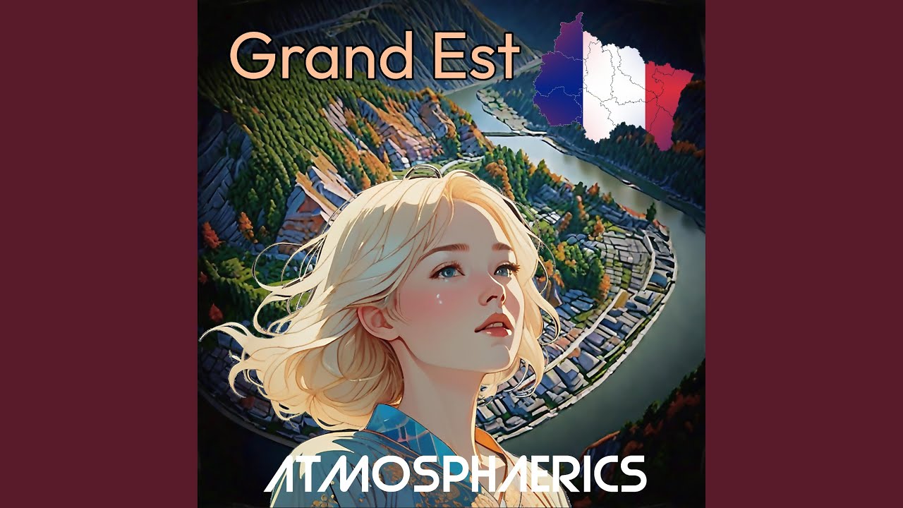 Grand Est - YouTube