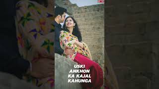 Iss hawa ko mein toh | Official Music Video (Lyrical) | by Nitin yaduvanshi
