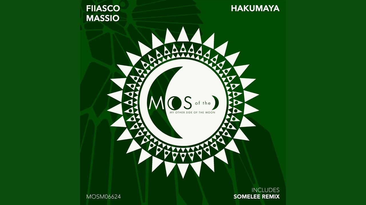 Hakumaya (Somelee Remix)