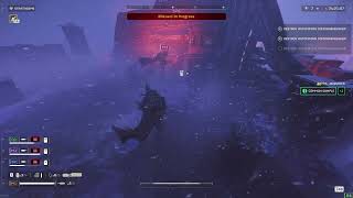 Helldivers 2 Automaton Missions Part 5 (Difficulty 7)