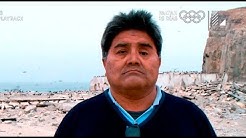 Carlos Castillo, el testigo clave del caso de El Frontón que puede ir a prisión