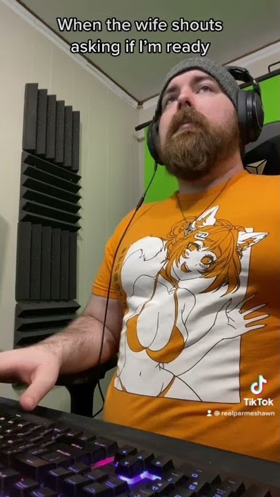 TikToks | Are You Ready?