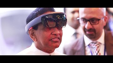 Enabling Digital Transformation of the Healthcare Industry in Asia