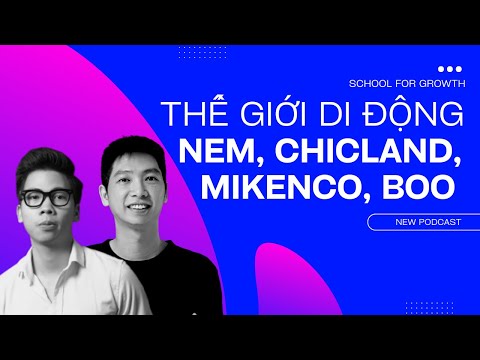 Video CÔNG THỨC KINH DOANH MỞ CHUỖI CỬA HÀNG, BÁN LẺ từ A-Z... - youtube