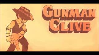 Gunman Clive Music Extended - Underground
Enjoy. Gunman Clive Music Extended - Underground