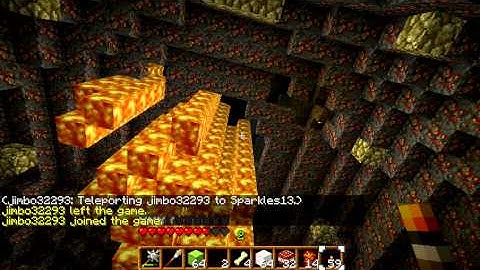 Prof. Grizwald & Redstone Keys TheAggroClan (Part 5)