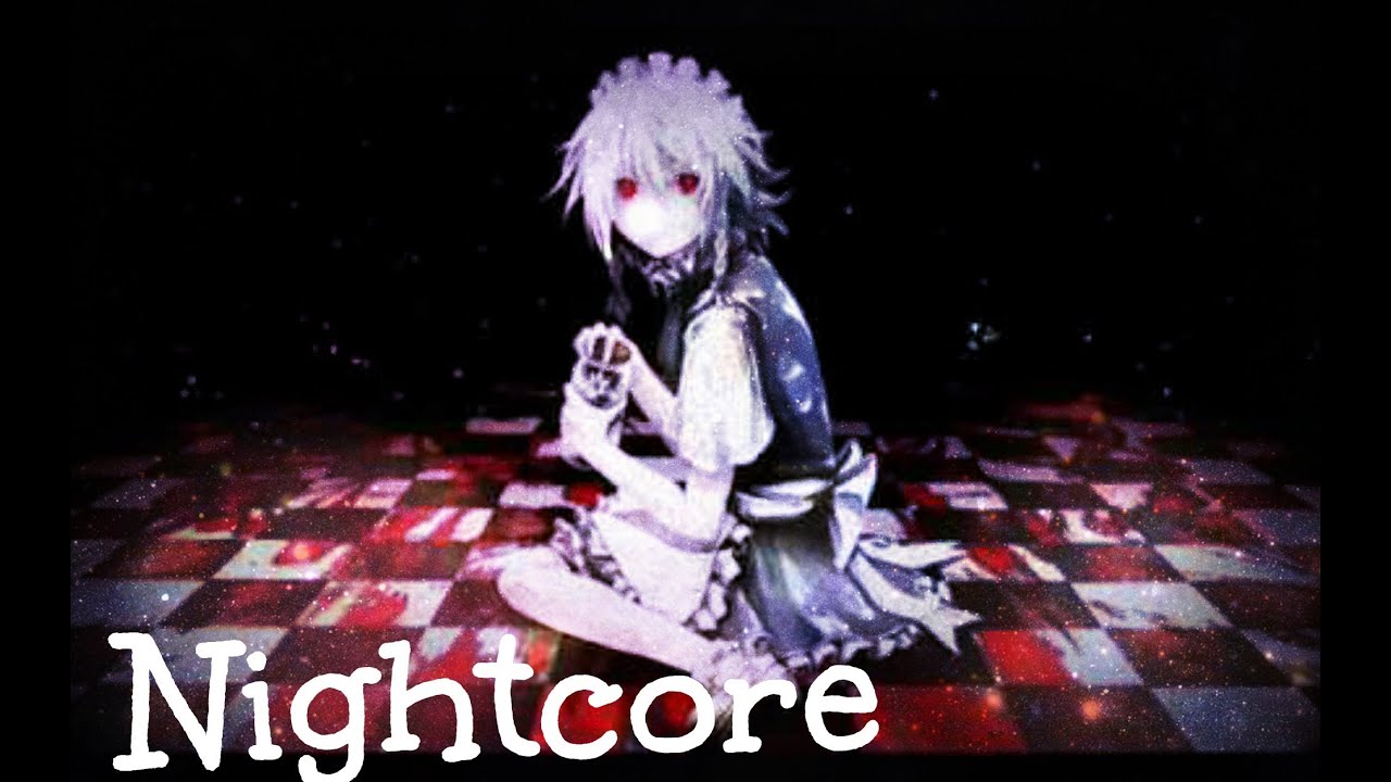 Nightcore - SOS (Fräulein Wunder )