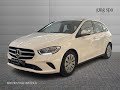 Mercedes-Benz Classe B