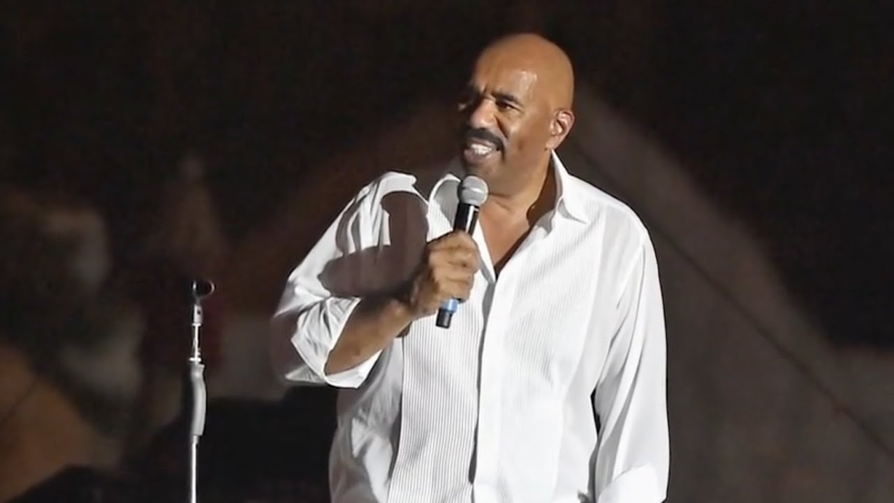 Steve Harvey on investing and NFTs : I try to invest in things that ...