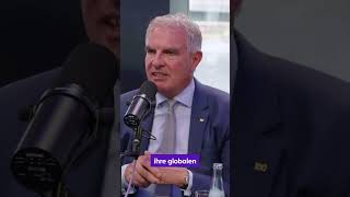 Lufthansa CEO: Über Deutschland schimpfen ist zu eindimensional