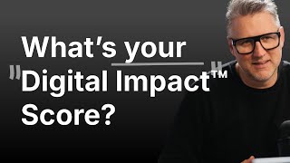 Celebrity Stop Guessing. Start Building Real Digital Impact. Profile