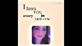 I love you mom