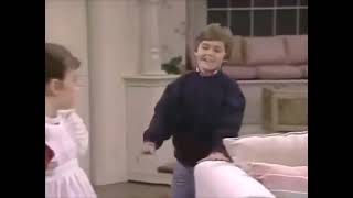 S1, E3: The Sitter | Small Wonder | FolksPoint TV