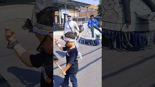 Tuyul mode karnafal pokrn #cover #remix  #dancer #djremix #karnaval #jogetkarnafal