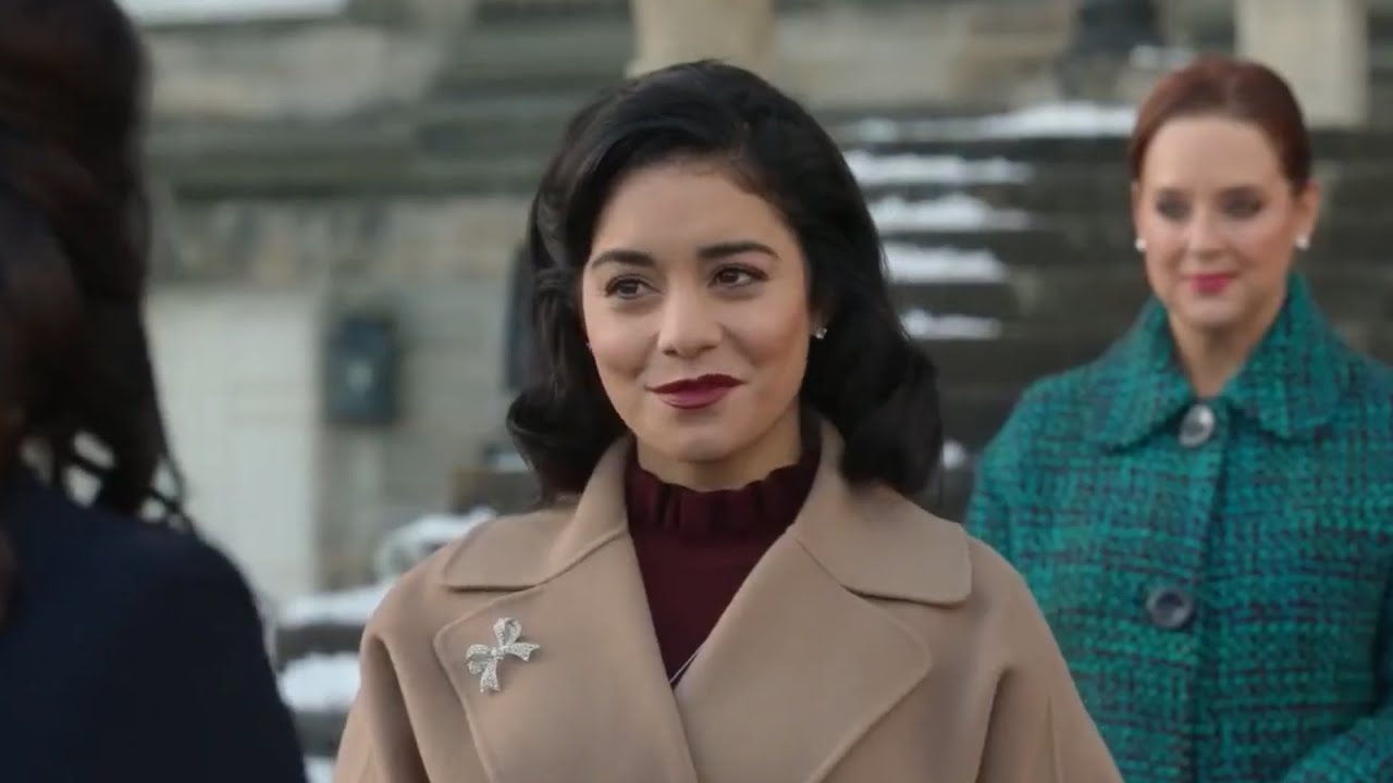 LA PRINCESSE DE CHICAGO: DANS LA PEAU D'UNE REINE Bande Annonce VF