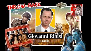 GIOVANNI RIBISI: Saving Private Ryan to Avatar & Now Cinematographer | LIFE IN FILM (Re-Release)