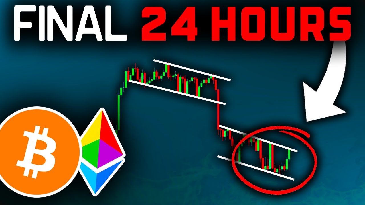 NEW SIGNAL JUST CONFIRMED (Fed Meeting Today)!! Bitcoin News Today & Ethereum Price Prediction!
