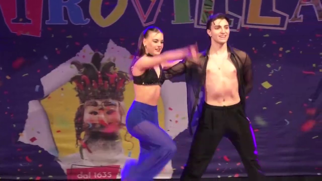 Il Carnevale di Castrovillari entra nel vivo