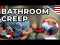 Women Escapes Screaming | US COPS | S4E62