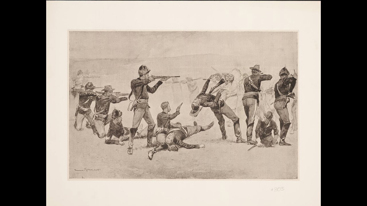 The Savage Mind: Understanding Violence in America