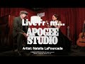 Natalia Lafourcade on selling out the Hollywood Bowl, being lazy, and always making music