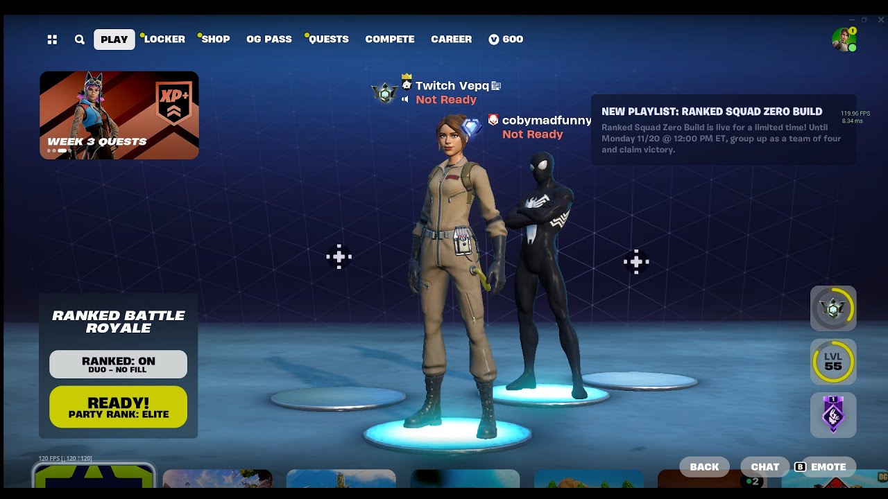 Best xbox 360 controller ranked player on fortnite youtube