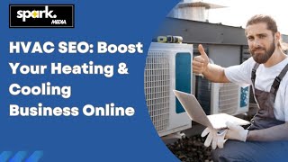 HVAC SEO: 5 Proven Strategies to Dominate Local Search