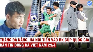 VN Sports 29/4 | Quan Văn Chuẩn bất ngờ xuất sắc nhất U23 châu Á, Indo nhờ người cũ của ĐTVN giúp đỡ
