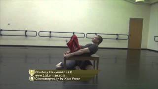 Veterans Coming Home 2014 -  Josh Bleill Interstitial