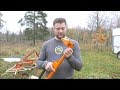 Finally A New Forestry/Firewood Tool That Helps