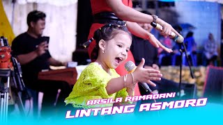 Dedek Gemes Arsila Ramadani - Lintang Asmoro - New Radista Live Watusong - Grobogan