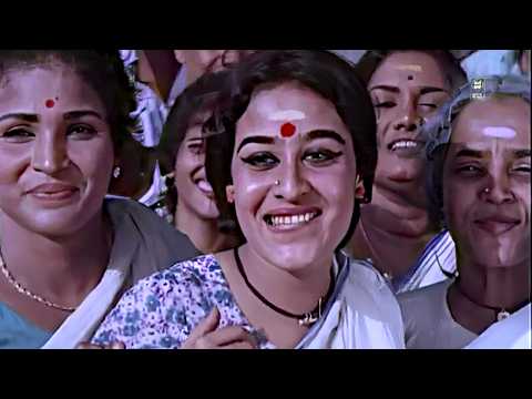ചെല്ലമ്മയും കൂട്ടരും ഉത്സവം കൂടാൻ പോയേച്ചതാണോ😍| Kallichellamma