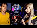 Lucas Dobre &amp; Ivanita Lomeli | My Wife Raced My Ex Girlfriend's 