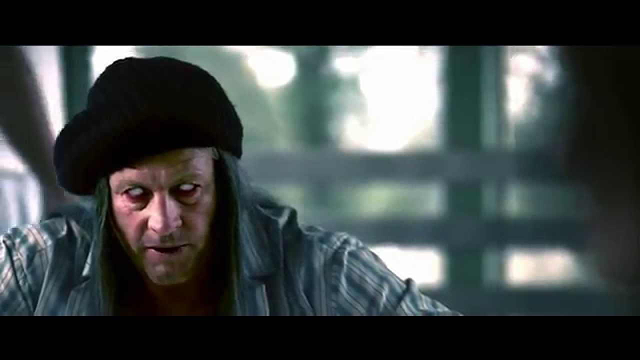 The Half Dead - (2015) Official Teaser Trailer